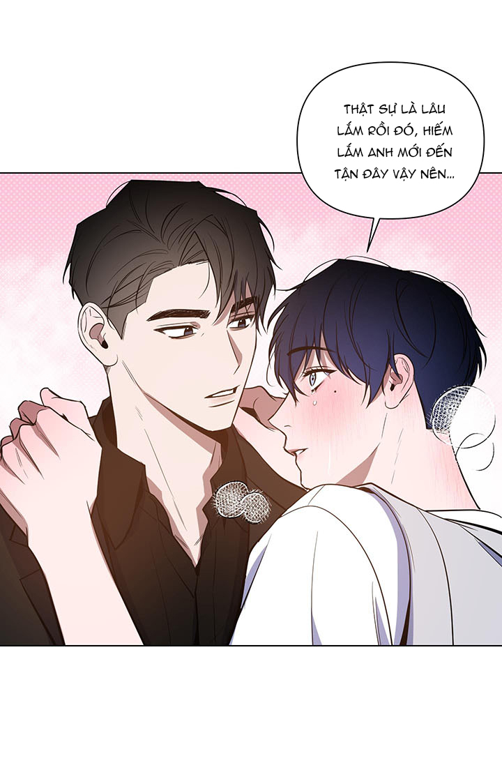 bình minh chia cắt màn đêm chapter 29 33