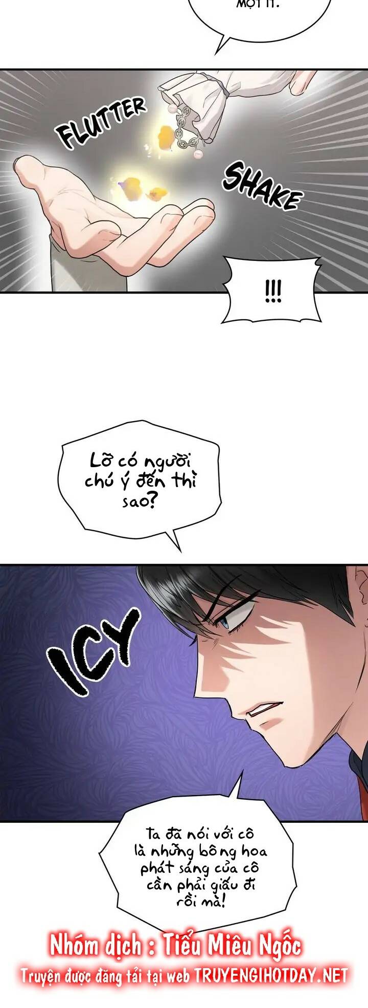 người thừa kế chapter 42 17