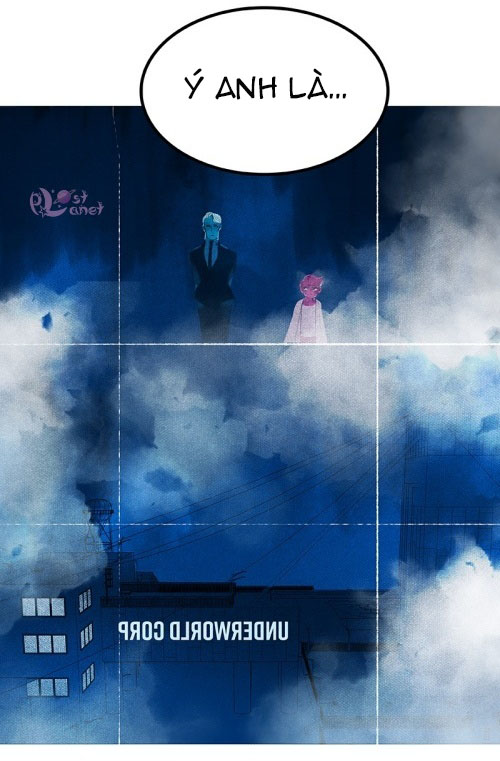 thần thoại olympus chapter 58 52