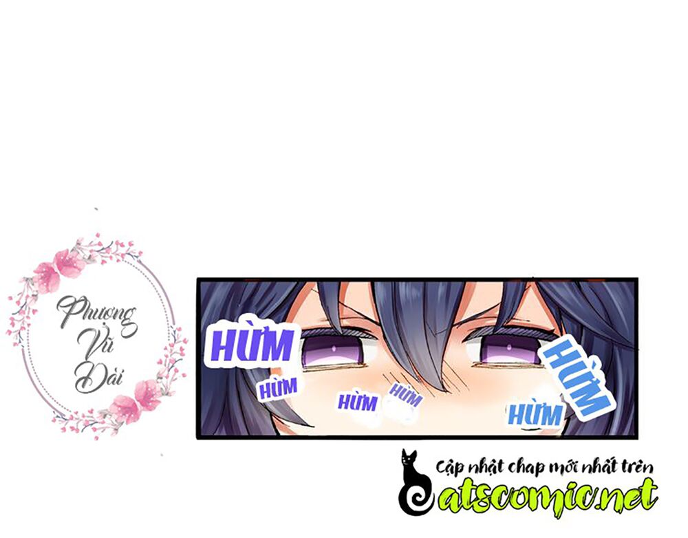 mệnh lệnh tuyệt đối của bá đạo vương tử chapter 1 18