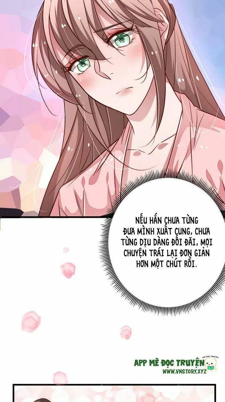 trọng sinh đế phi: quyền khuynh thiên hạ chapter 31 2