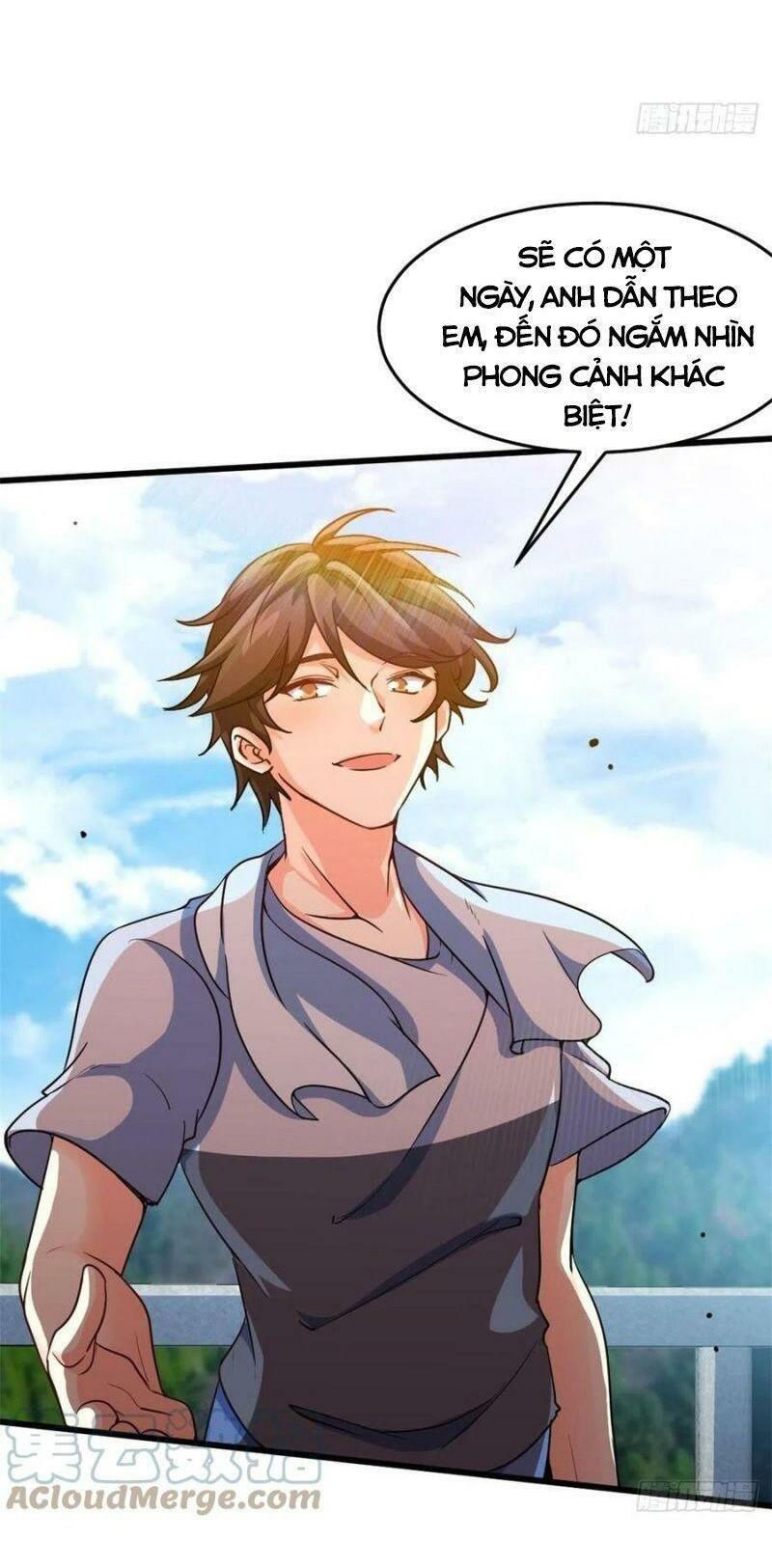 ta là hàn tam thiên chapter 64 26