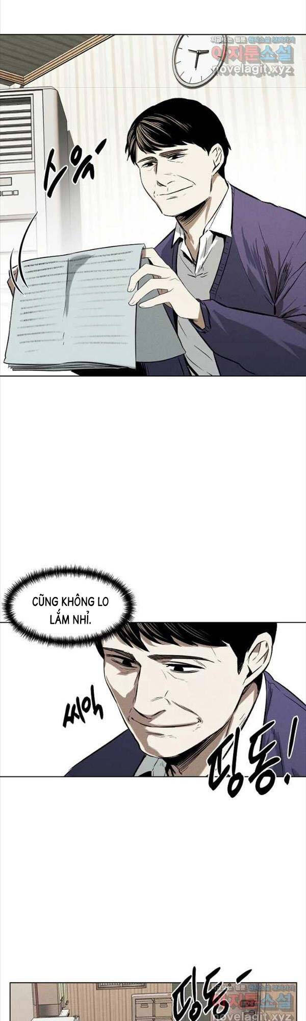 kẻ bất bại chapter 22.1 30