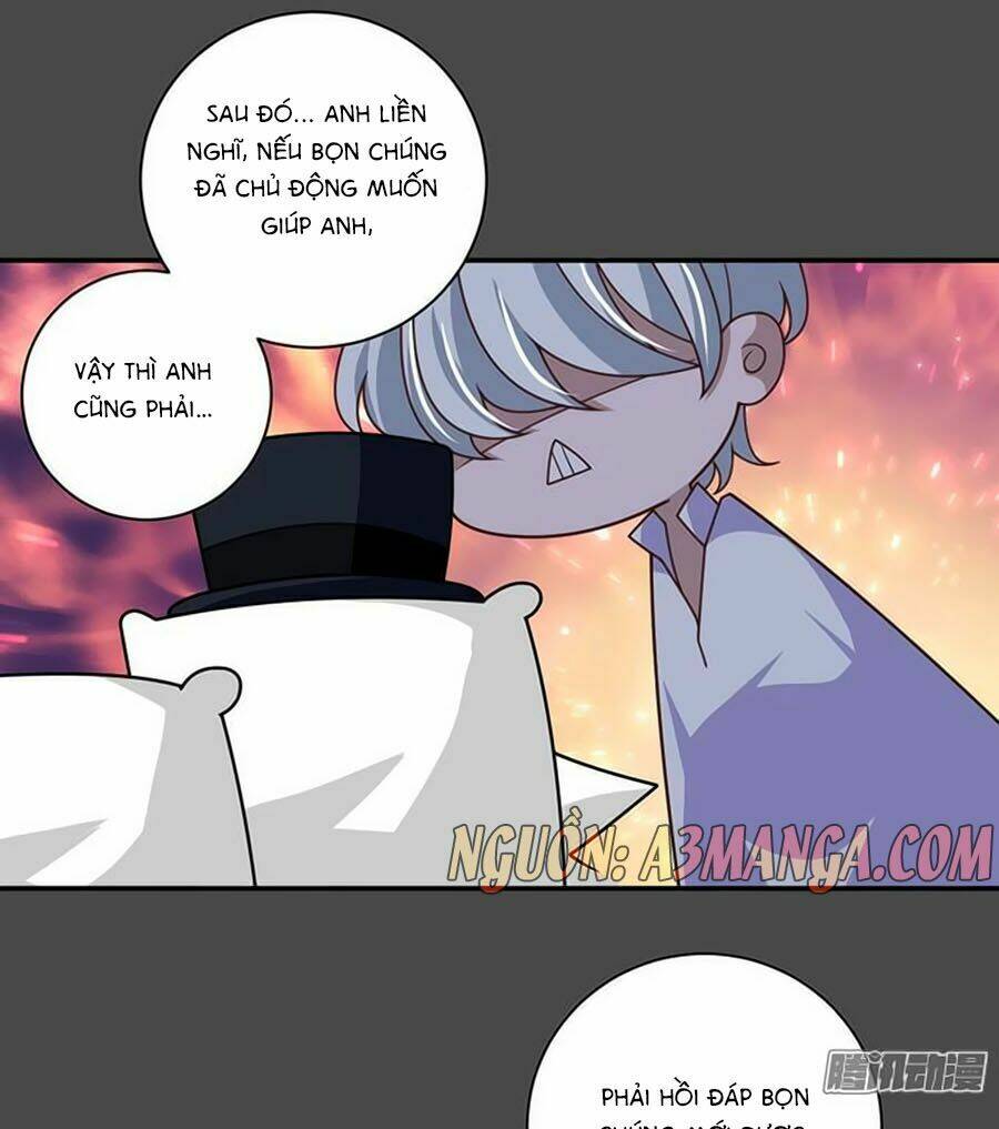 người yêu khát máu của tôi chapter 59 12