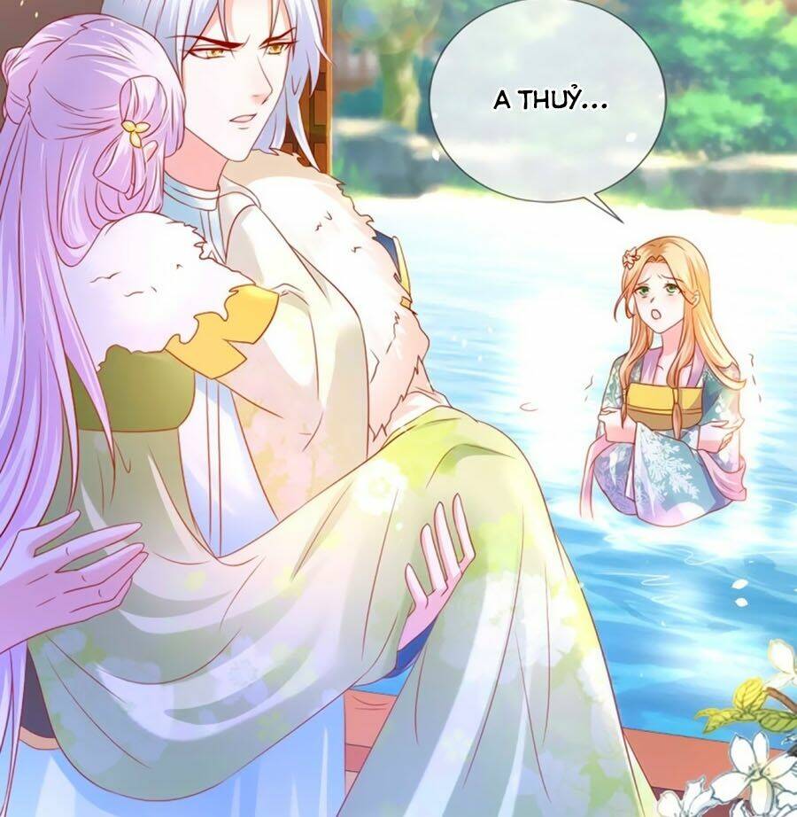 dưỡng thú vi phi chapter 20 21