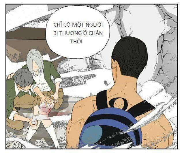 nhật ký hai anh lầy lội chapter 7 8