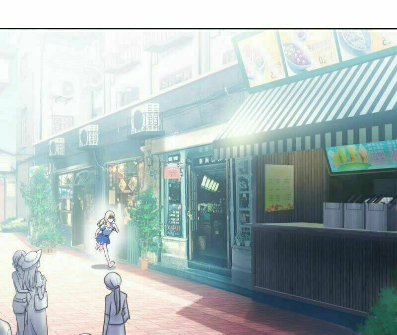 chiến lược lãng mạn của thịnh thiếu chapter 1 43