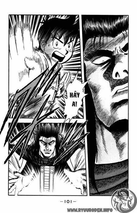 hoàng phi hồng phần 1 chapter 22 99