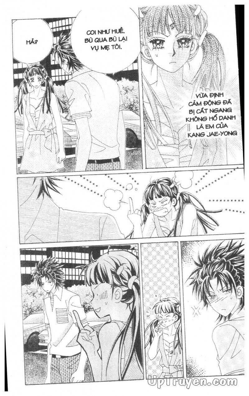 meo meo dịu dàng đi nhé chapter 6 76