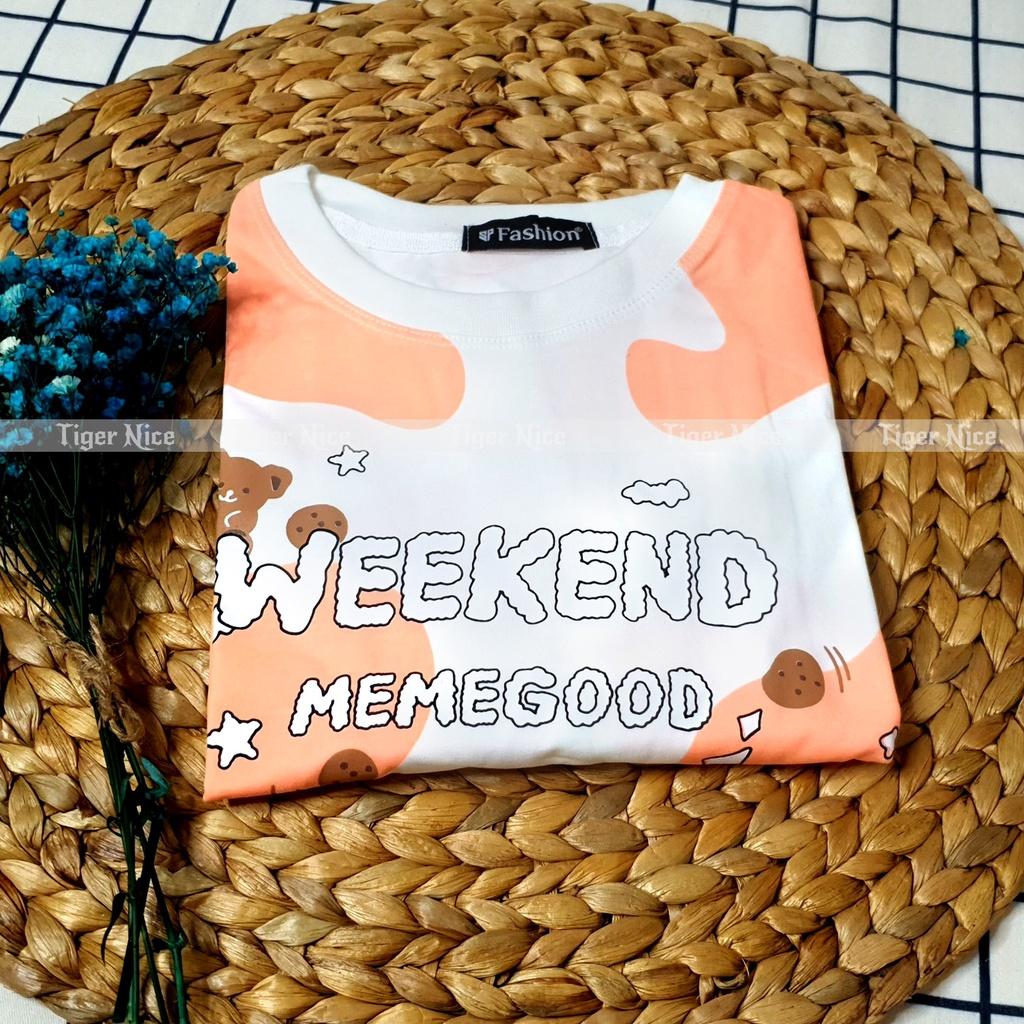 Áo Thun Unisex Nam Nữ Form Rộng Freesize Dưới 70kg, Áo Phông Tay Lỡ Form Rộng Mã TN01