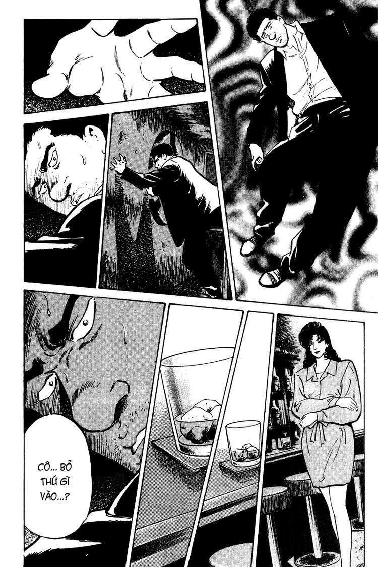 old boy chapter 27 8