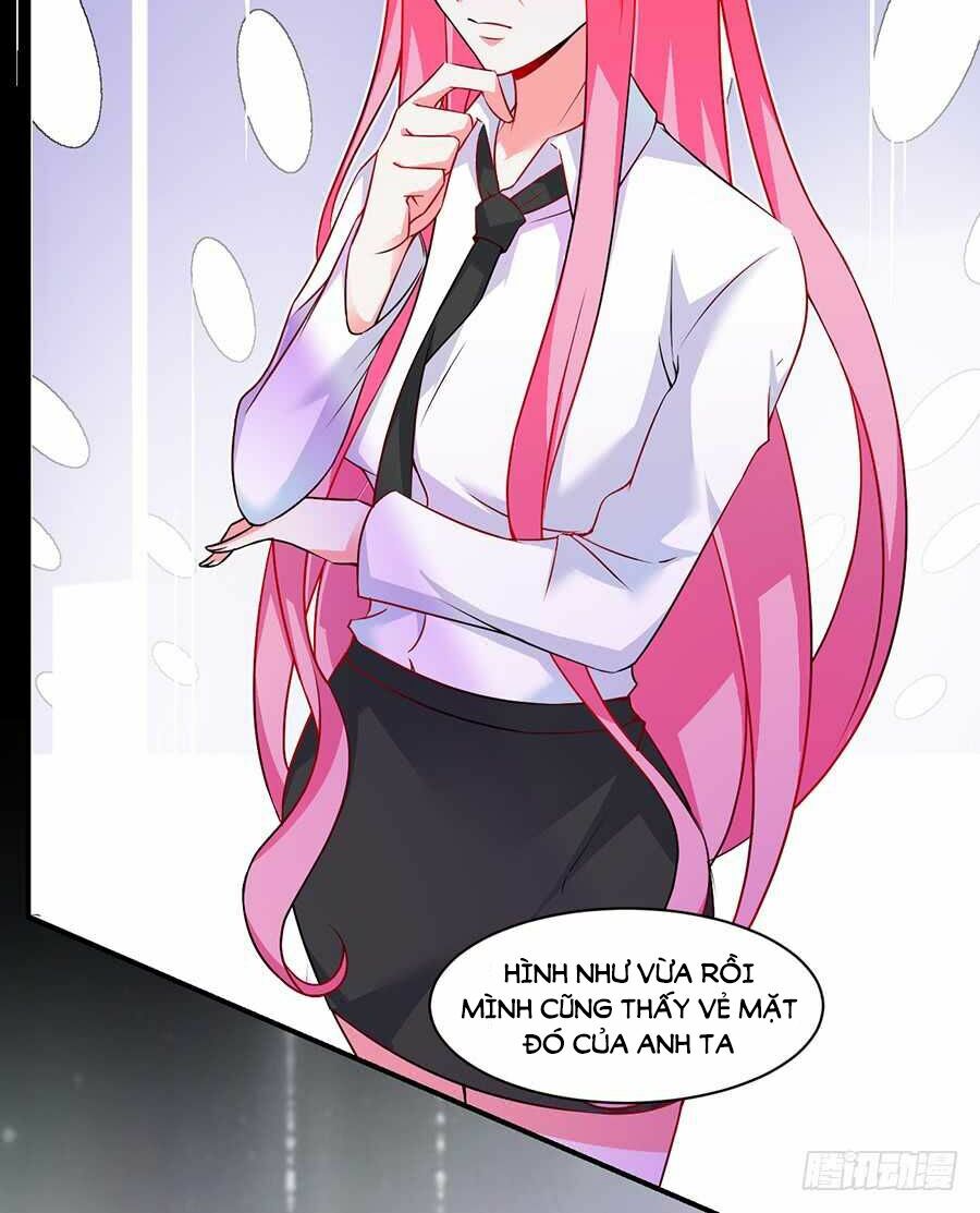 bảy ngày thực cốt hôn ước chapter 19 36