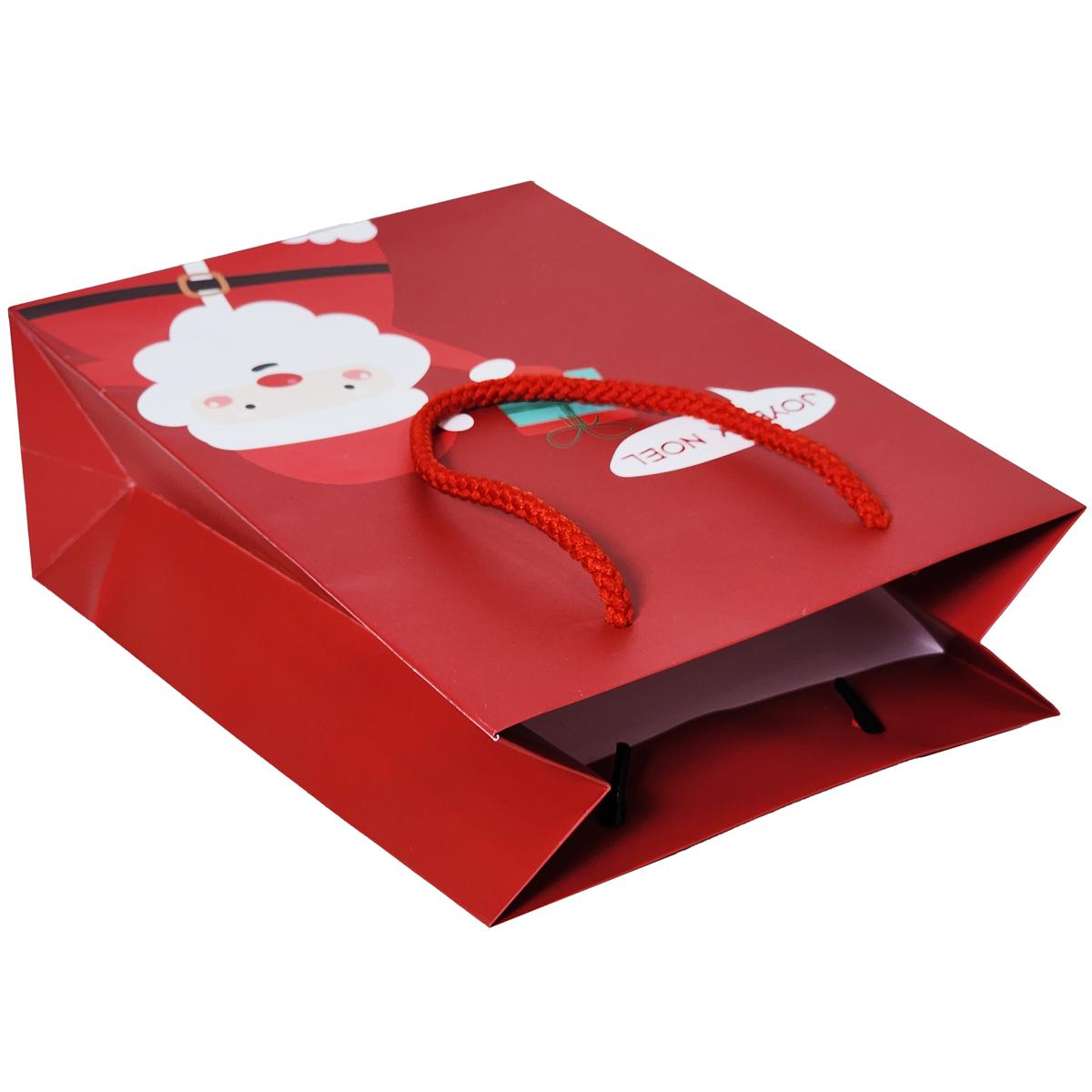 Túi Đựng Quà Little Christmas - 22 x 16 x 8 cm - The Sun 03