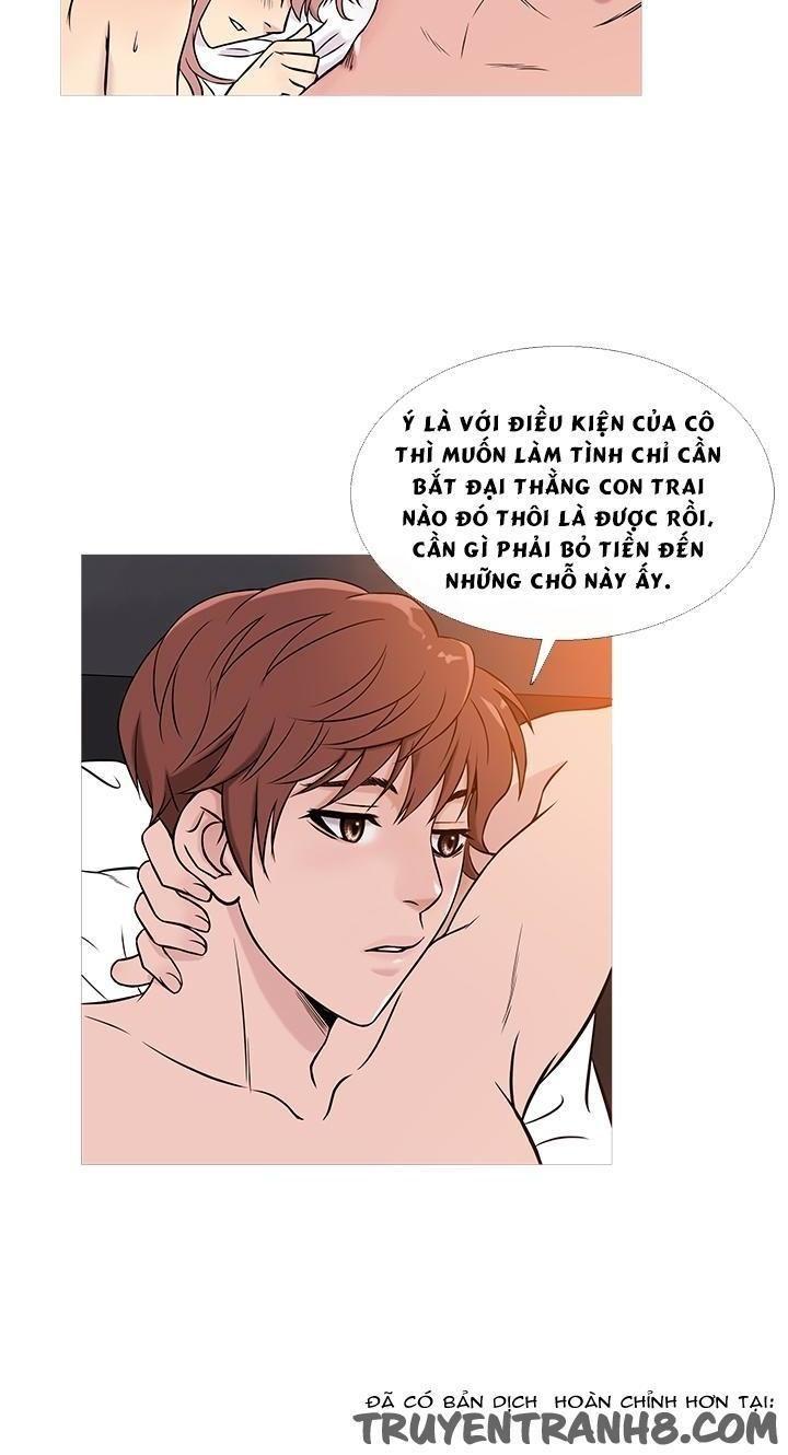 thiên đường chapter 39 9