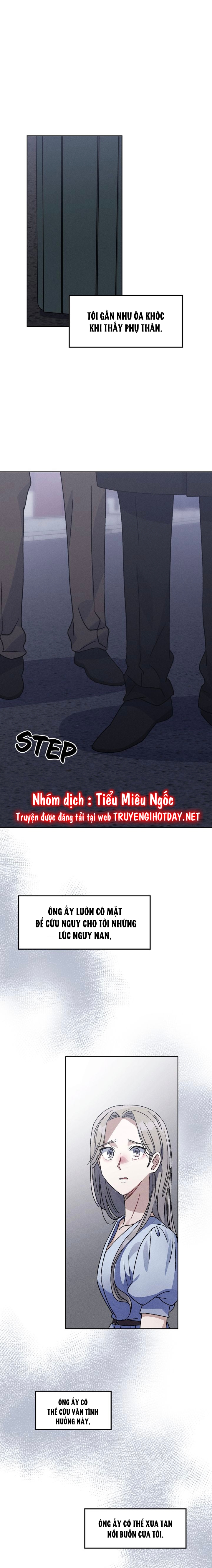 nếu tôi là bạn chapter 67 6