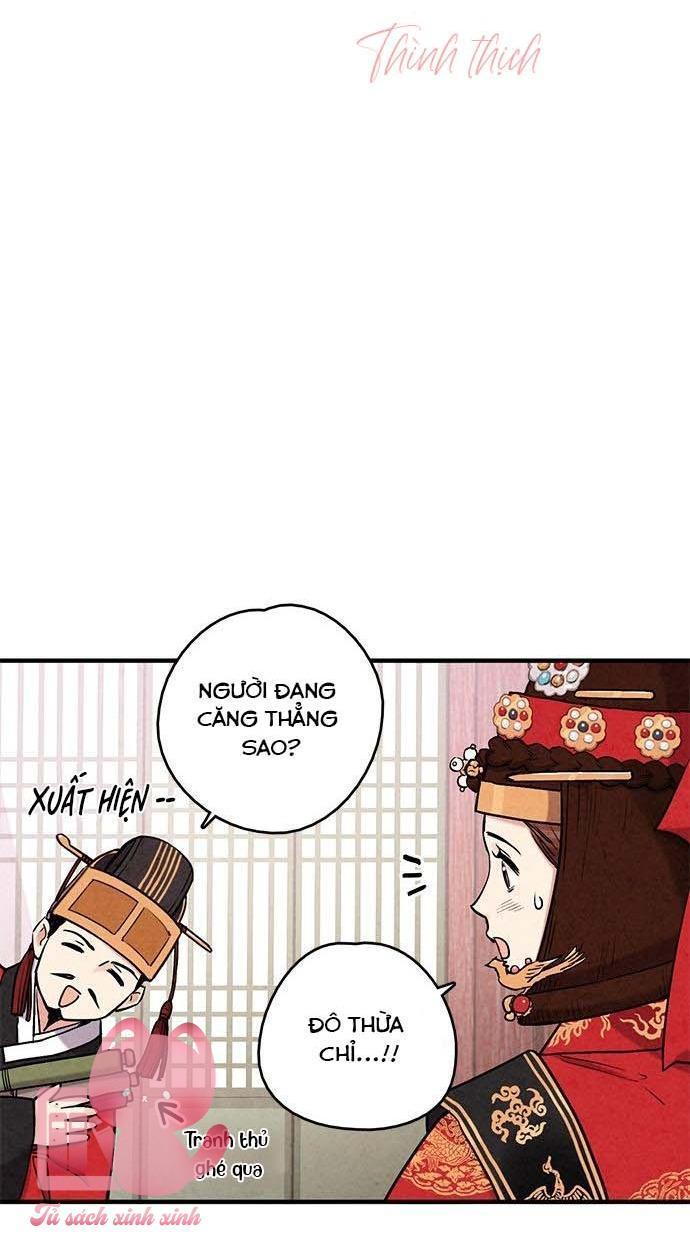 lệnh cấm hôn chapter 97 28