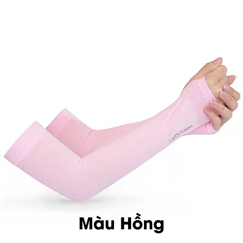 Găng Tay Chống Nắng Cao Cấp Đi Xe Máy, Đi Phượt Thoáng Khí Chống Tia UV