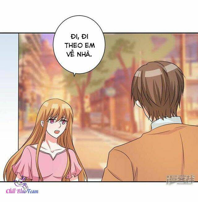 hủy diệt tra nam chapter 28 8