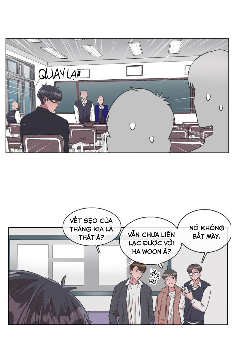 kí ức giả dối chapter 1 14