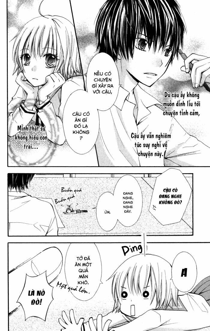 7 centi! chapter 2 16