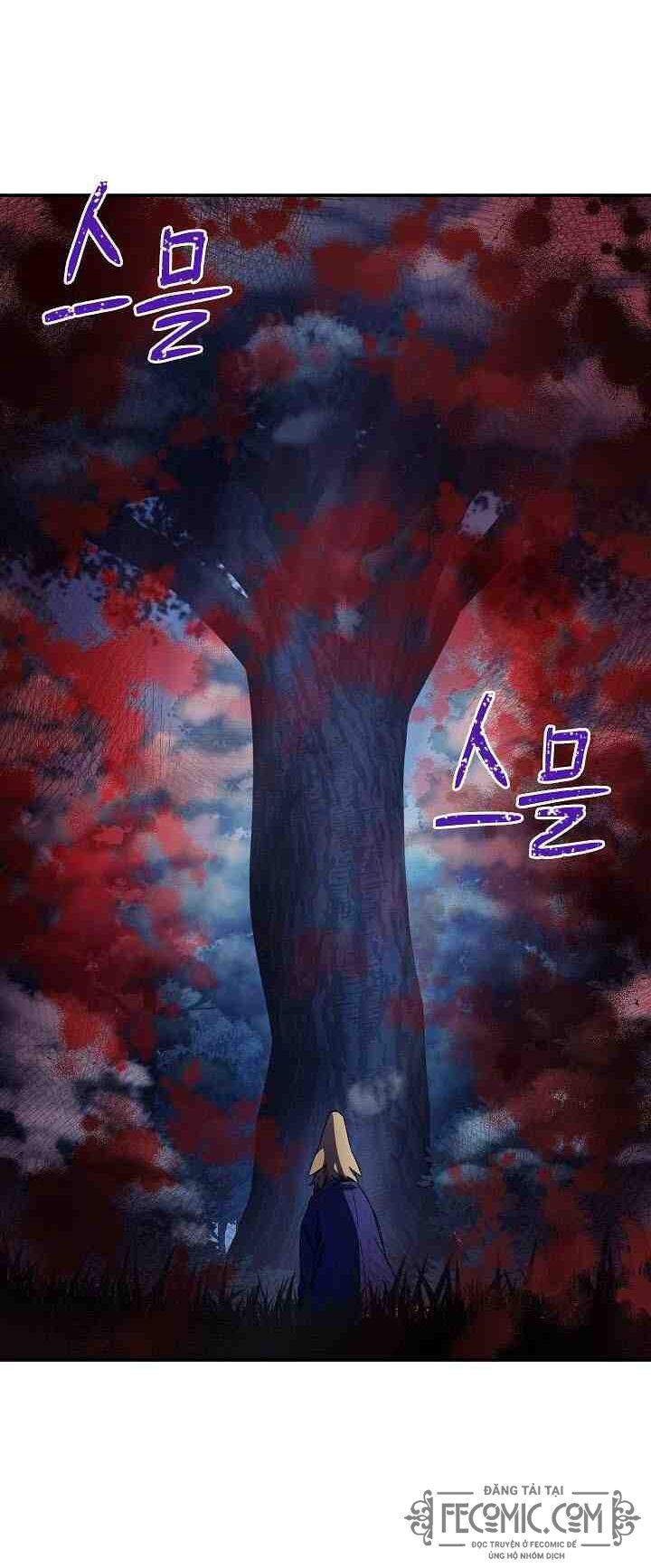 nữ công tước với tâm hồn trống rỗng chapter 30 14