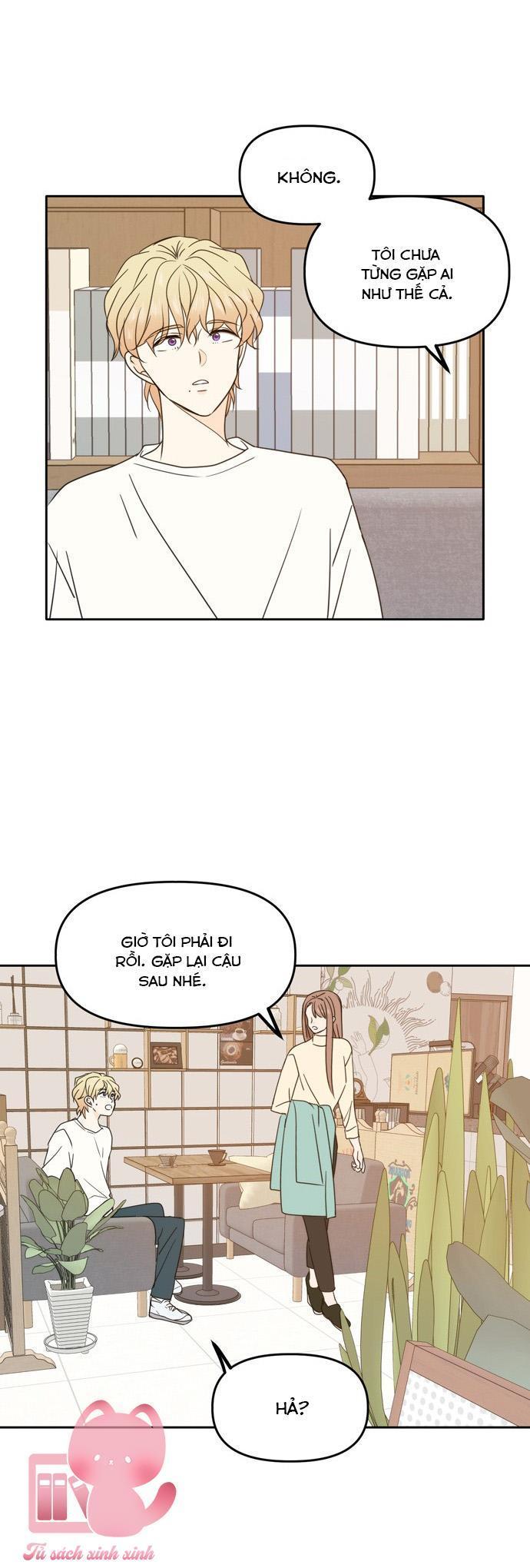 hẹn gặp nhau ở kiếp thứ 19 chapter 91 4