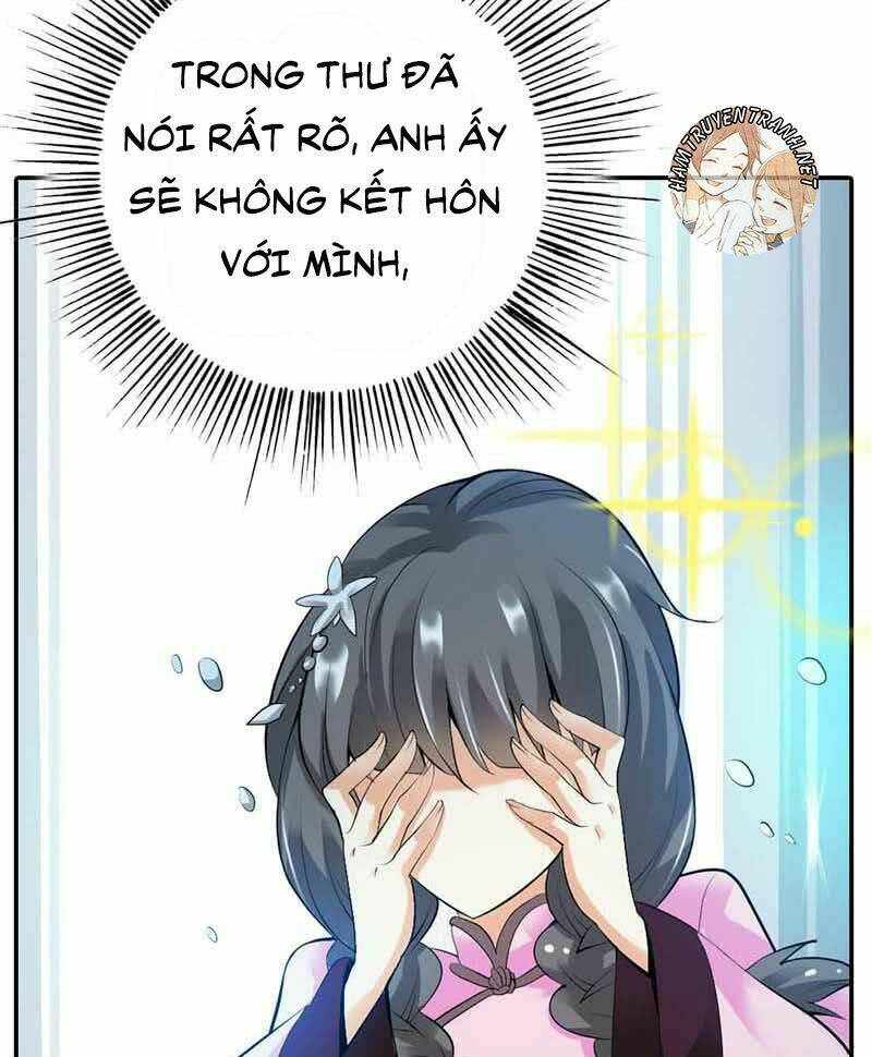 tiểu tâm can của cực phẩm đại nhân chapter 4 23