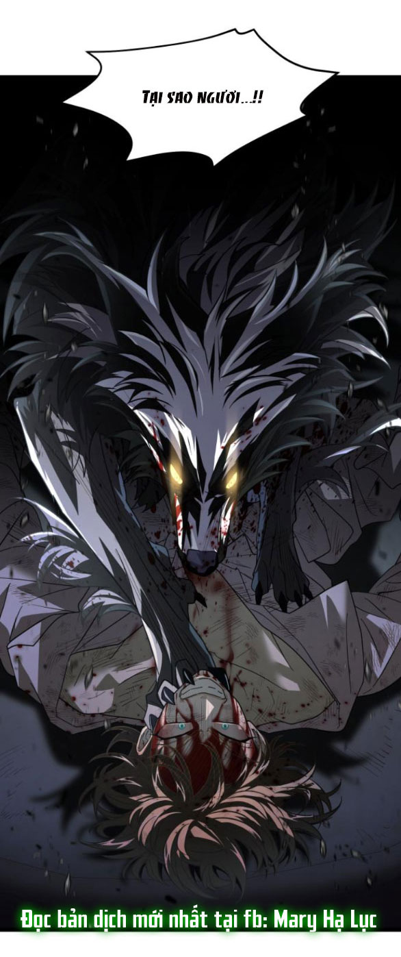 dark moon - tế đàn ánh trăng chapter 63.1 6