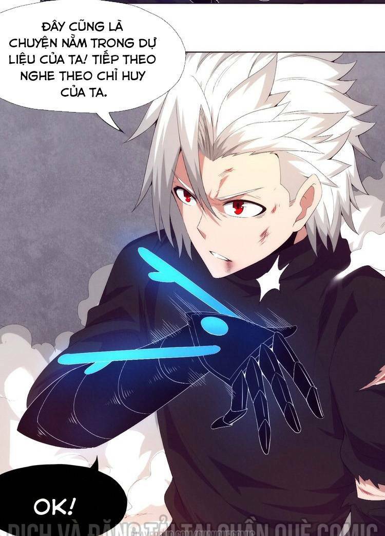 hắc kim đảo chapter 17 13