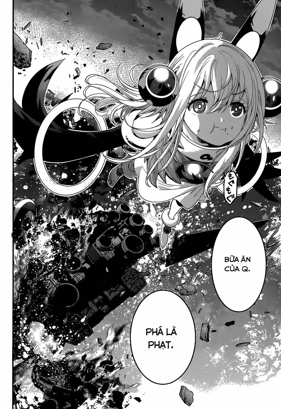 q (shihira tatsuya) chapter 3.1 18