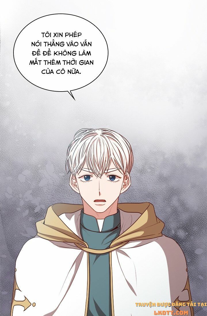 tôi trở thành thư ký của bạo chúa chapter 22 17