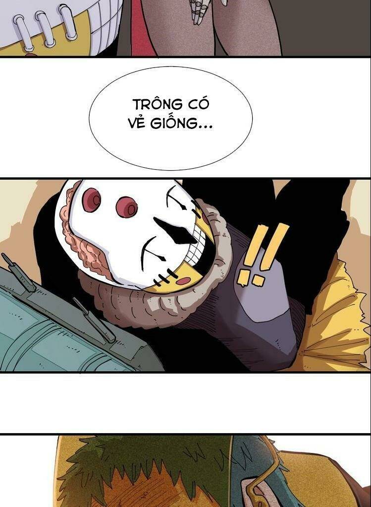 mạt thế chi thư chapter 24 33