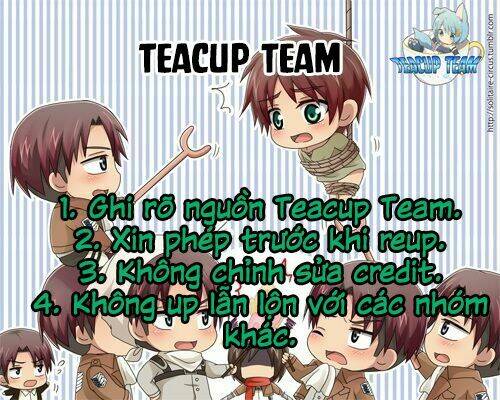 doroppu!kaori no reijōmonogatari chapter 1.3 2