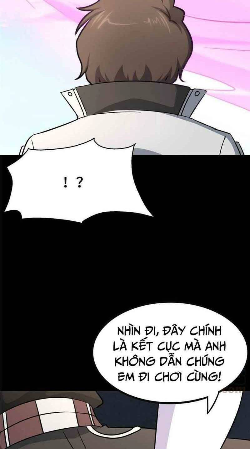 bạn gái virus của tôi chapter 380 52