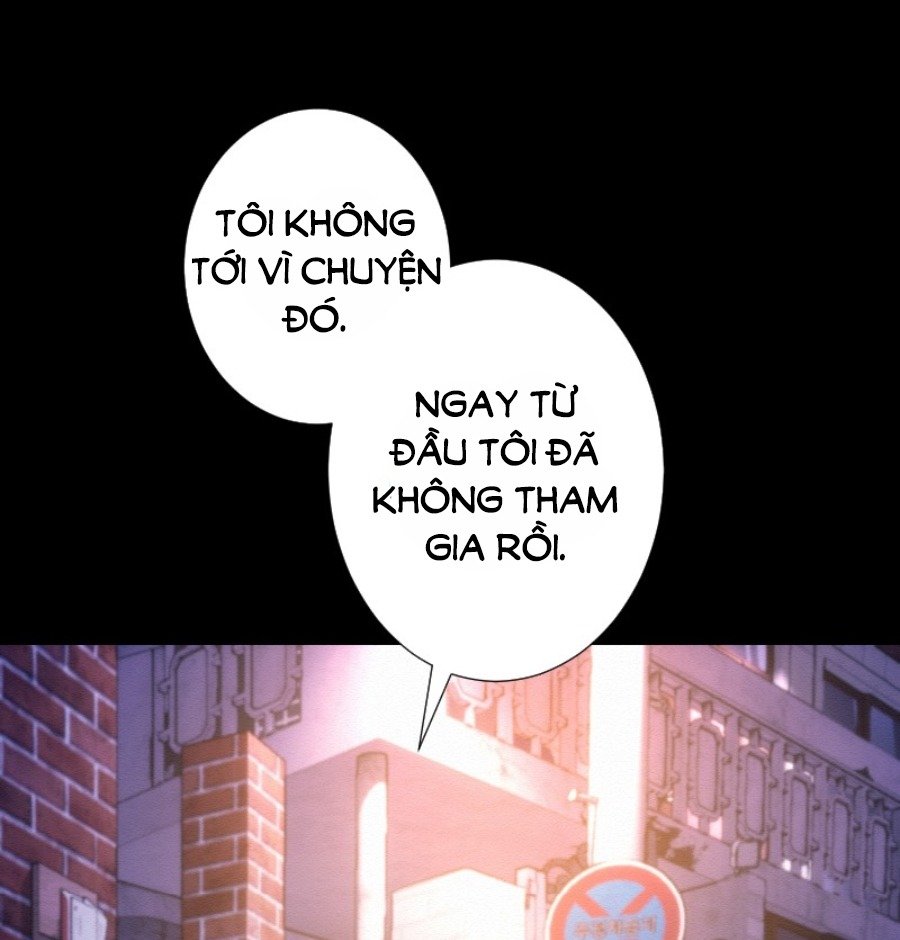 tôi đang hẹn hò với anh chàng điên loạn chapter 26 65