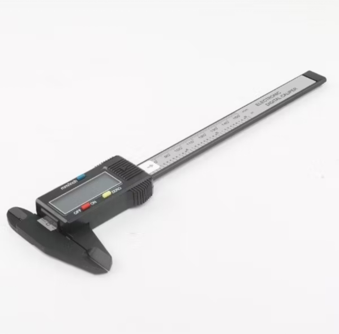 CÂY THƯỚC KẸP KỸ THUẬT SỐ THUẬN TIỆN CHO MỌI NGƯỜI