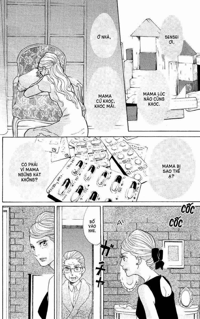 kuragehime (công chúa sứa) chapter 60 19