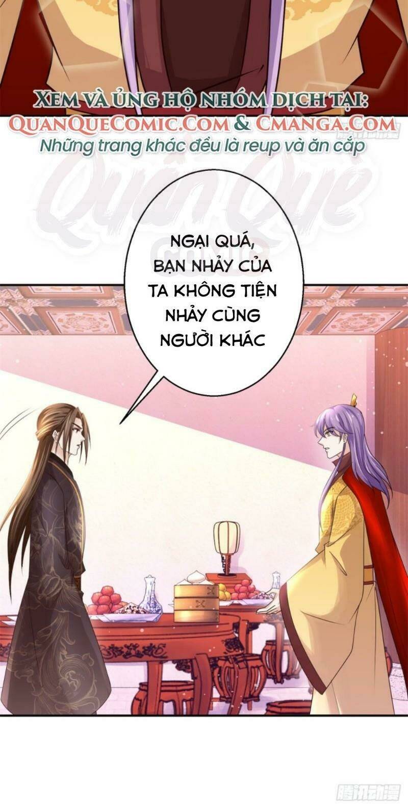 cửu dương đế tôn chapter 167 2