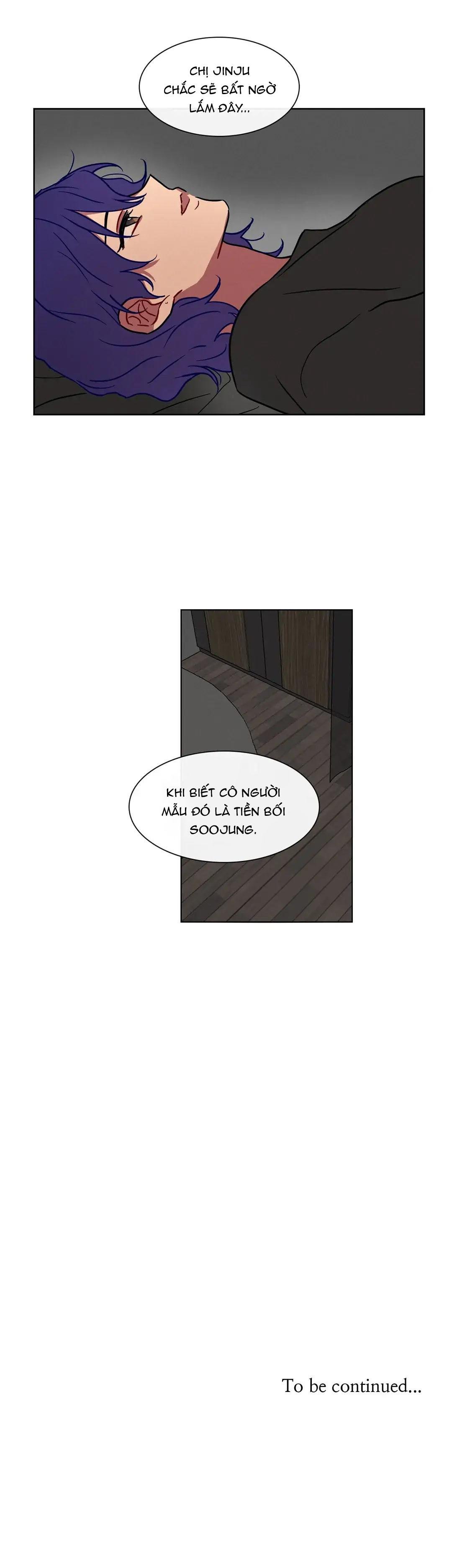 ngủ ngon nhé, lọ lem chapter 35 21