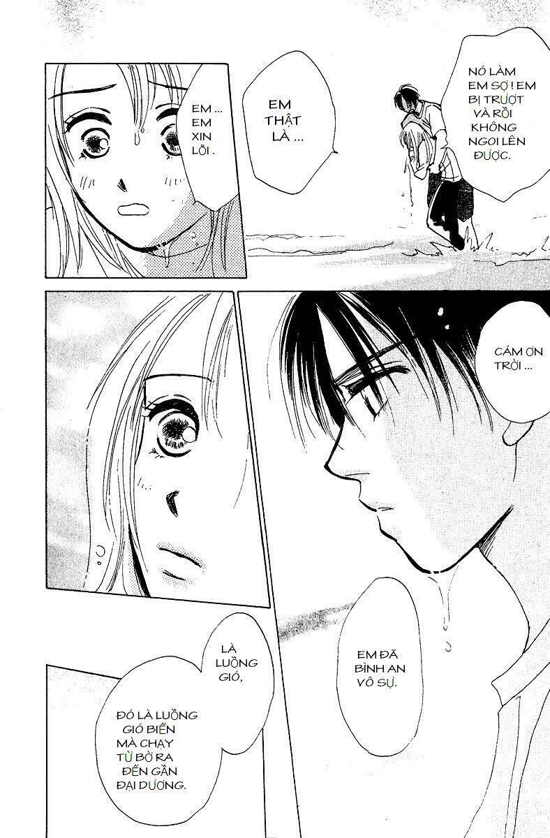 honey na koto chapter 4 34