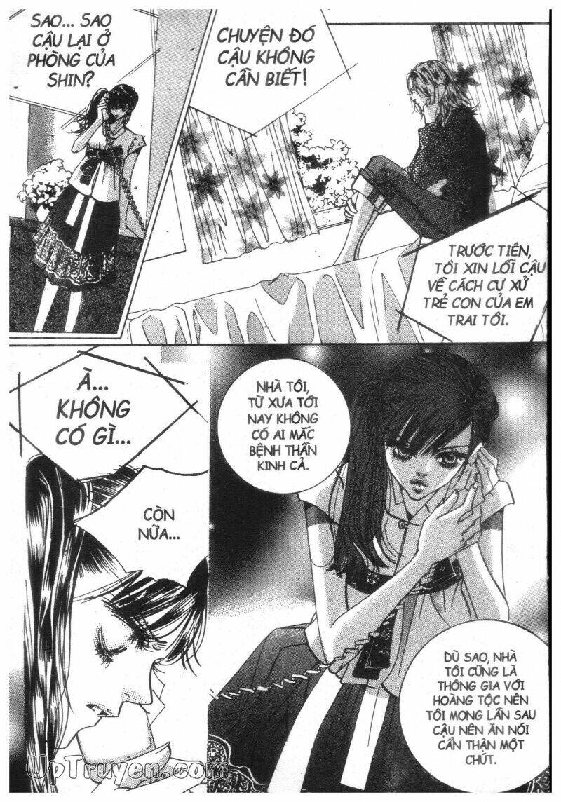 hoàng cung chapter 8 97