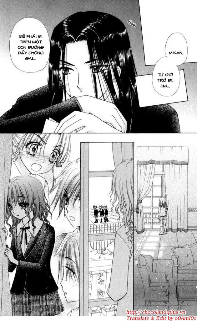 gakuen alice chapter 71 34