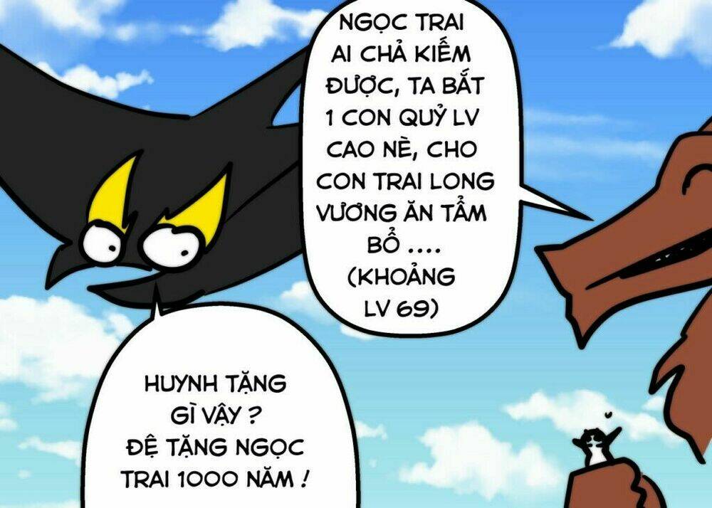 my papa is demon remake chapter 11 12