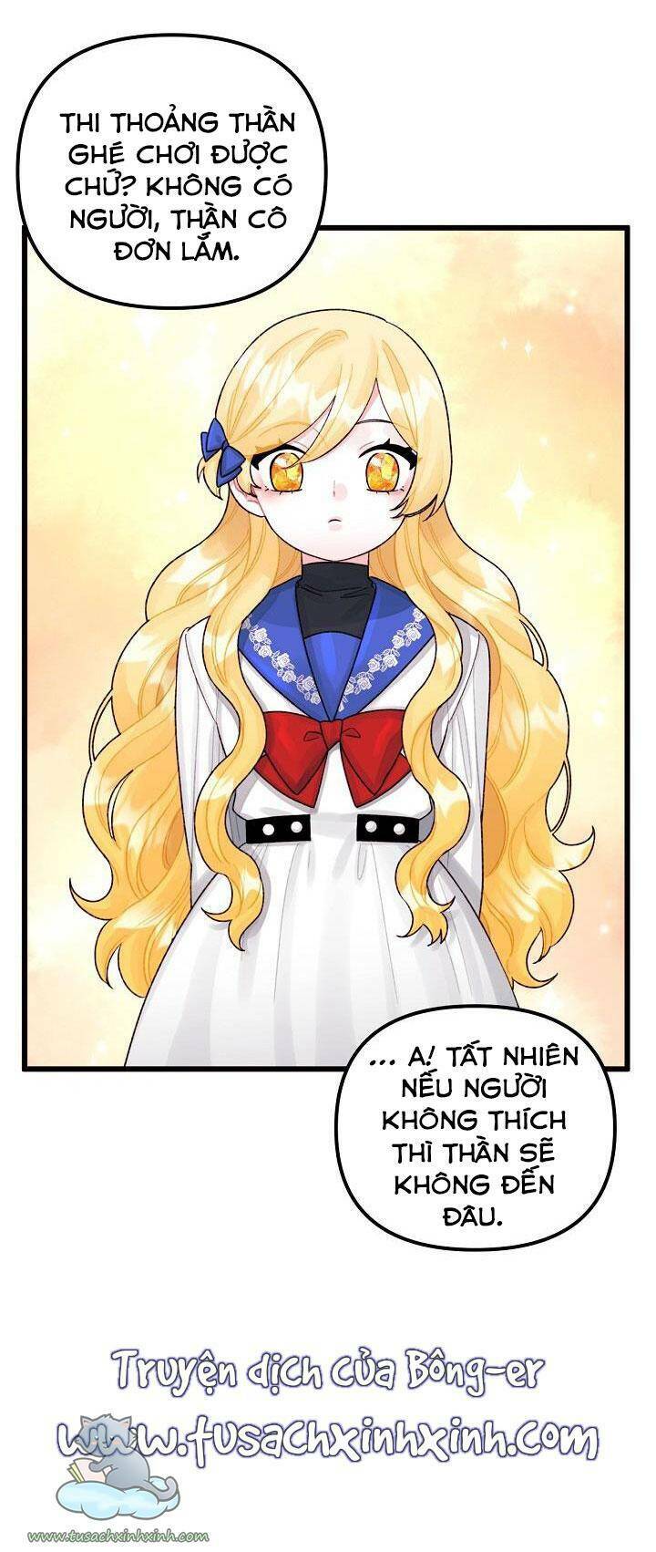 công chúa bãi rác chapter 57 42