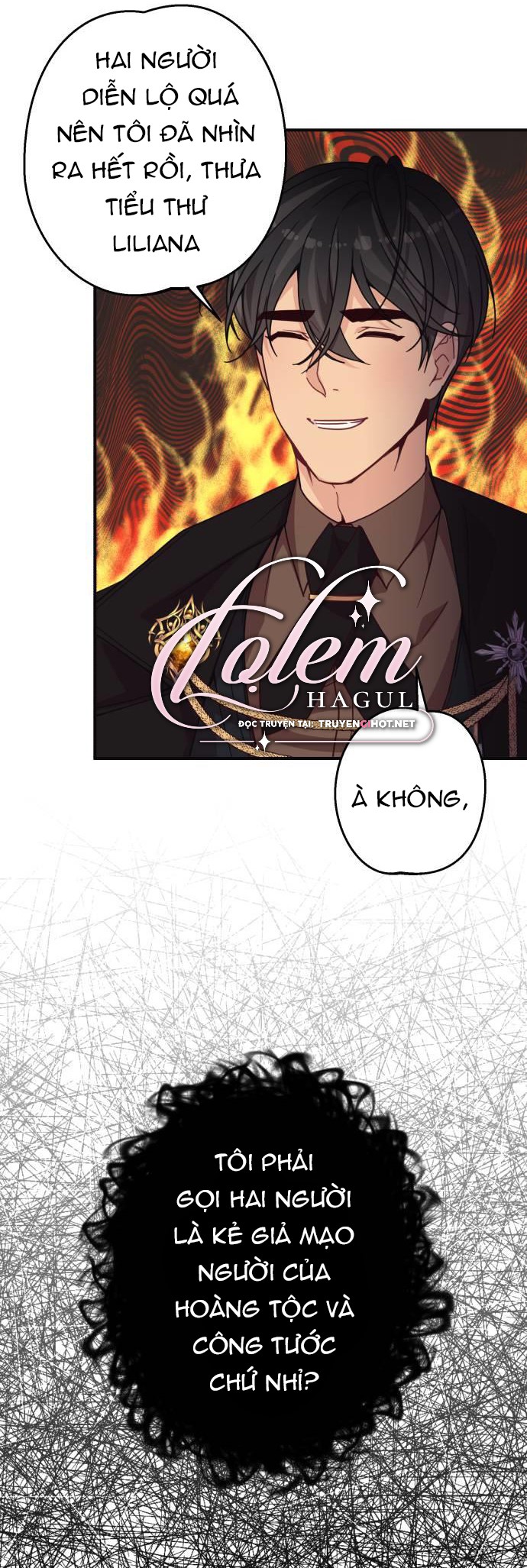 tôi không muốn kết hôn nữa chapter 5 6