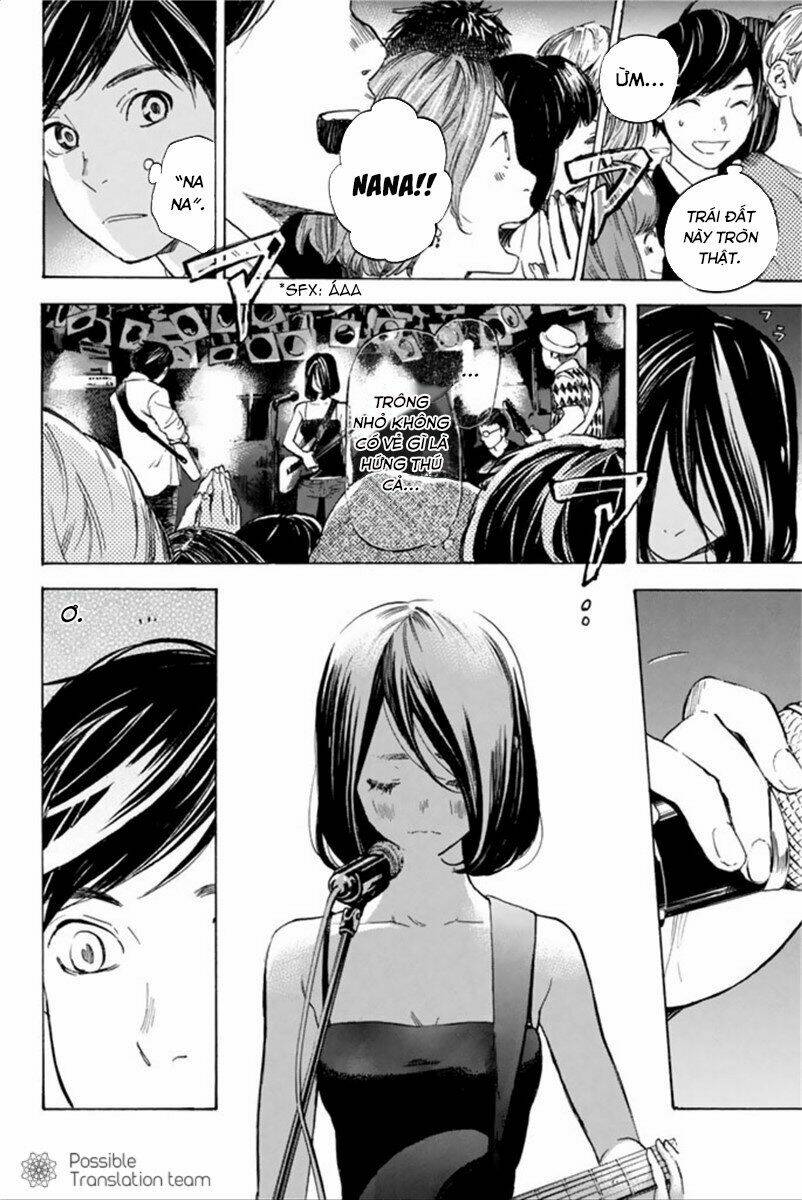 forget me not chapter 39 6