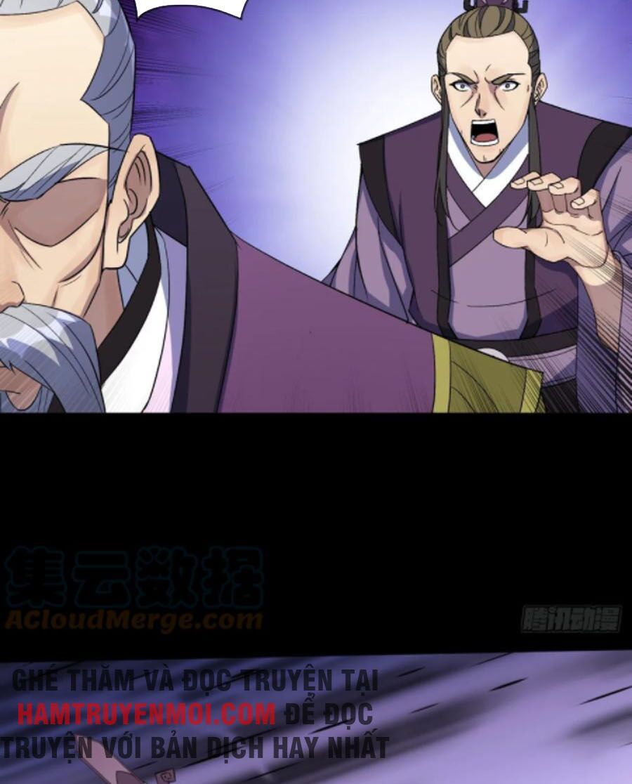 thông u đại thánh chapter 66 36