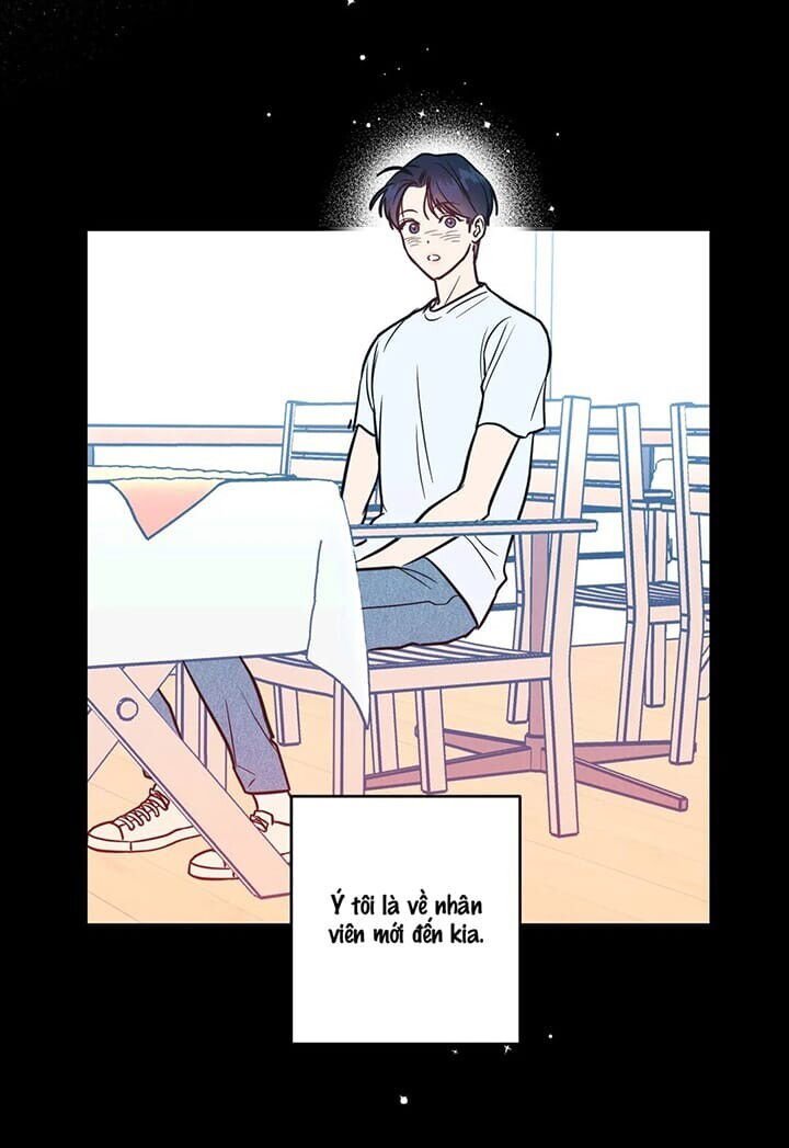 tình yêu ngây dại chapter 4 2