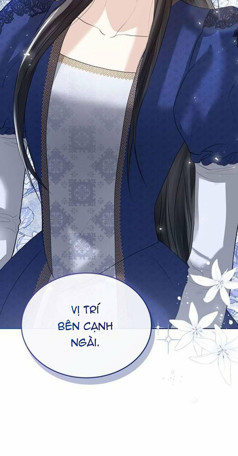 tôi sẽ từ bỏ vị trí hoàng hậu chapter 1 39