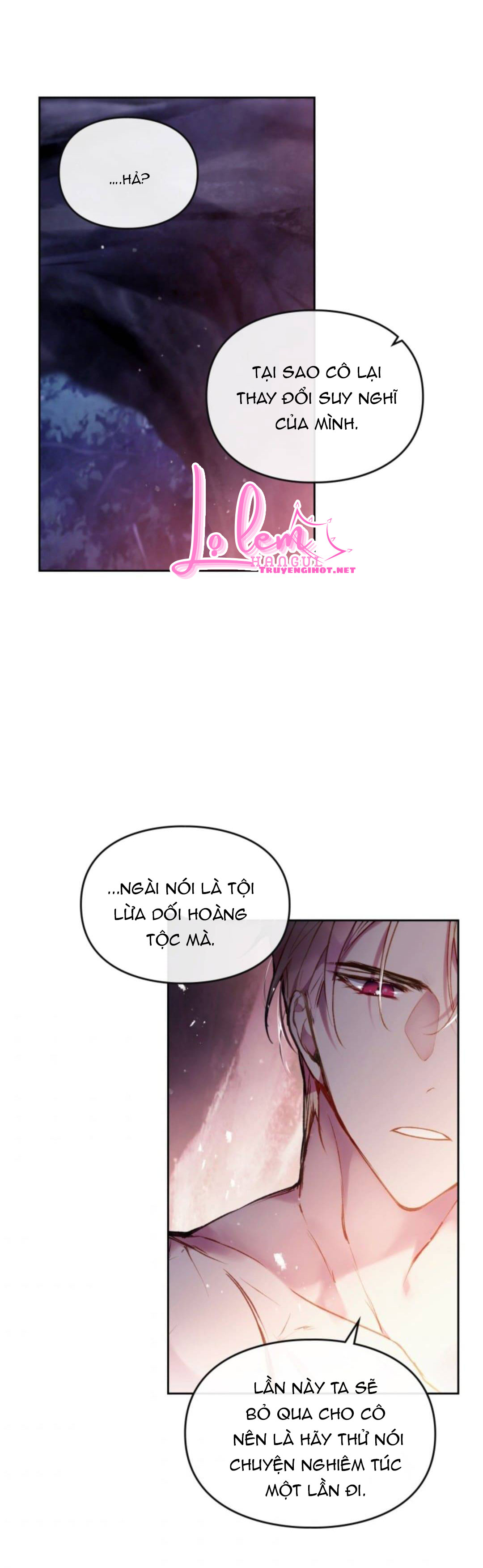 kết thúc của nhân vật phản diện chỉ có thể là cái chết chapter 71 41